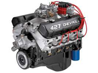 P3869 Engine